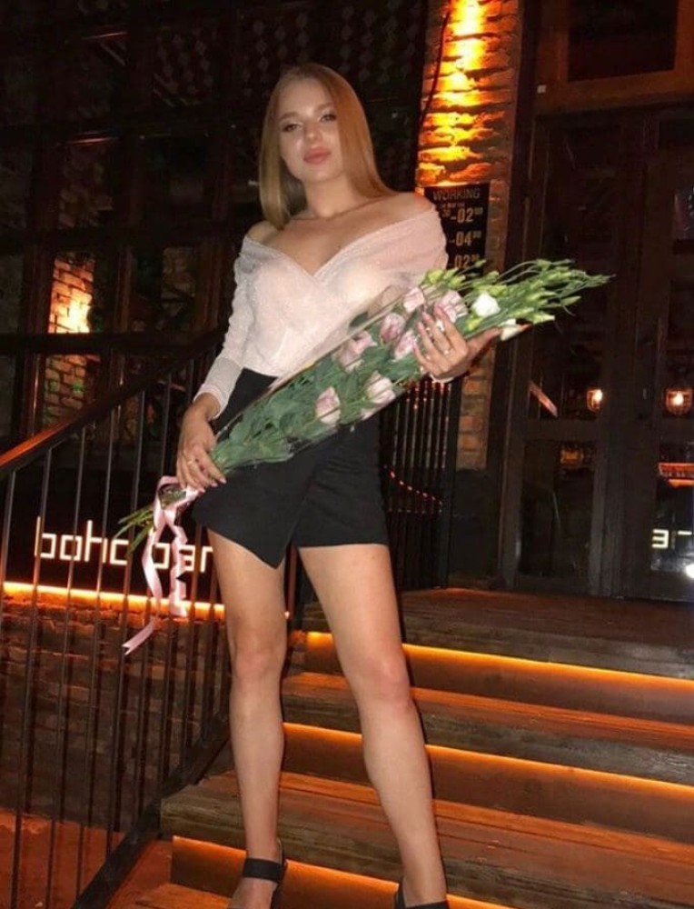 Индивидуалка 🎥 Диночка фото № 2 в городе Белгород