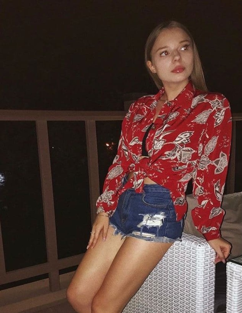 Индивидуалка 🎥 Диночка фото № 2 в городе Белгород