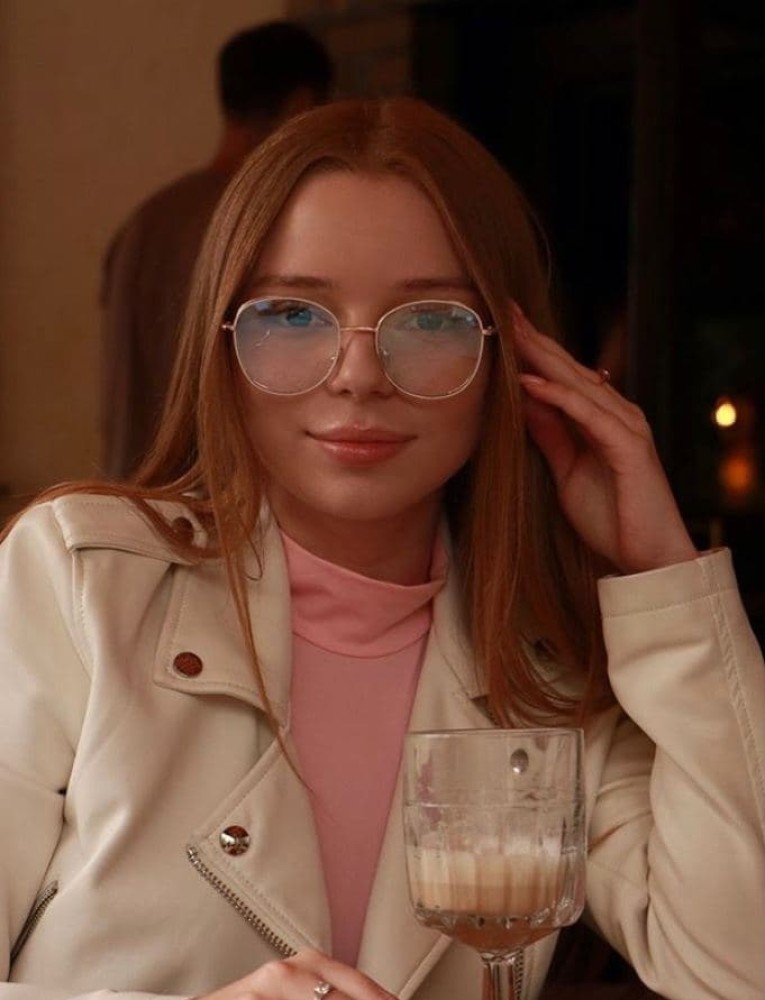 Индивидуалка 🎥 Диночка фото № 2 в городе Белгород