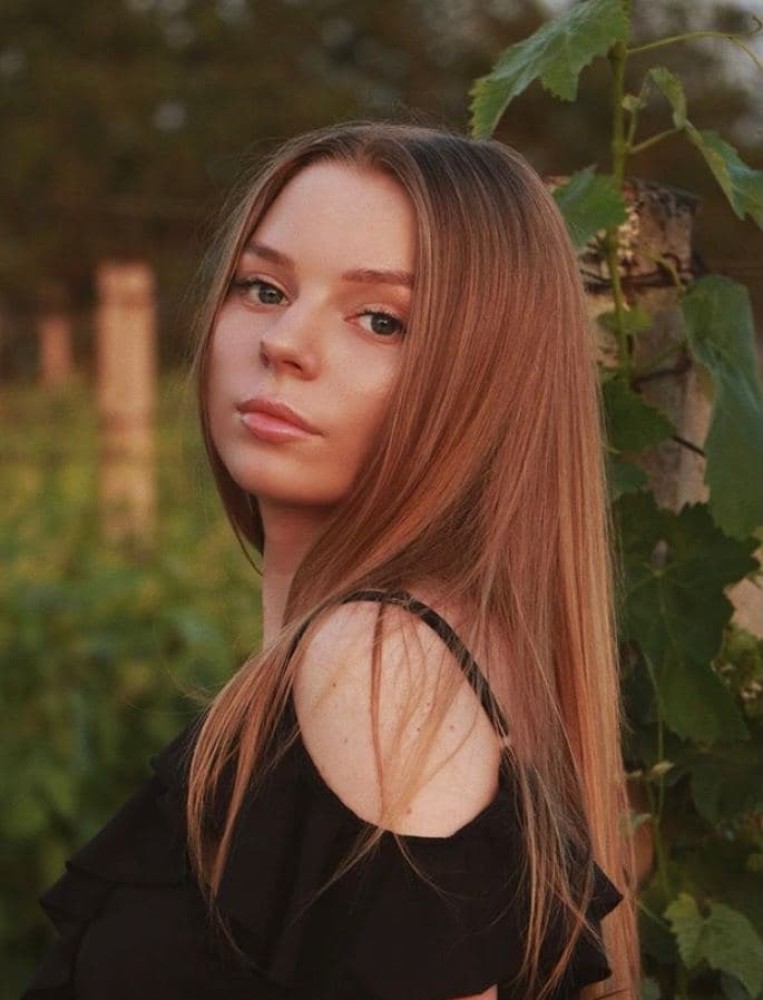 Индивидуалка 🎥 Диночка фото № 2 в городе Белгород