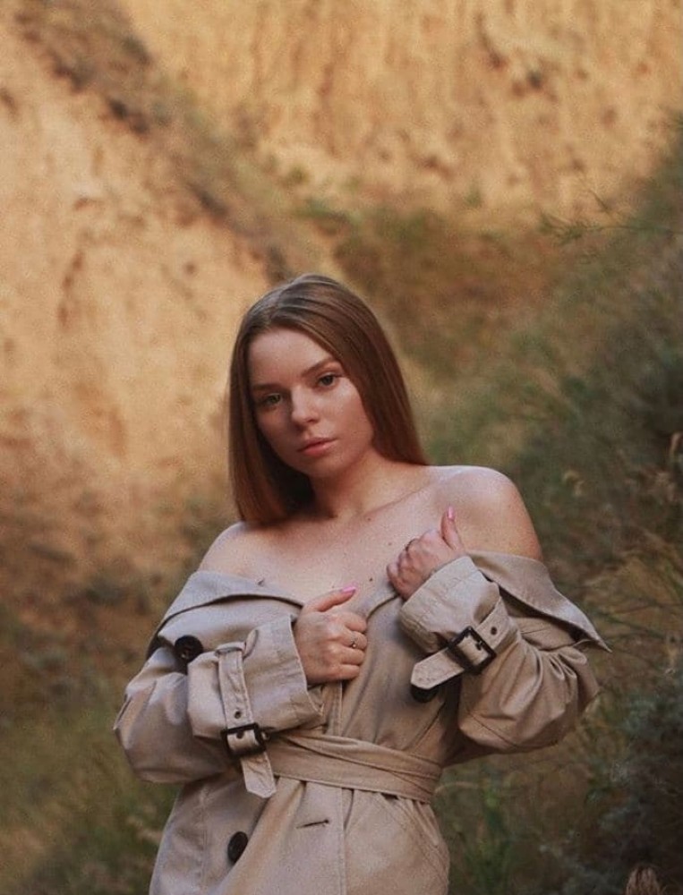 Индивидуалка 🎥 Диночка фото № 2 в городе Белгород