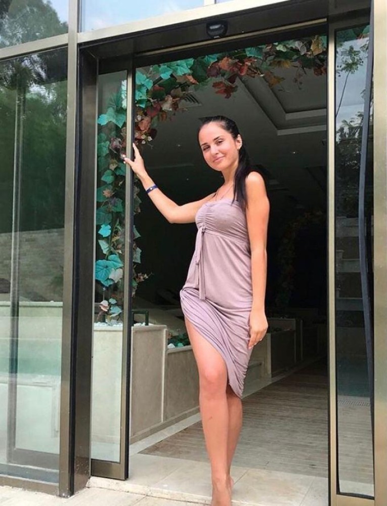 Индивидуалка 🎥 Наденька фото № 2 в городе Белгород