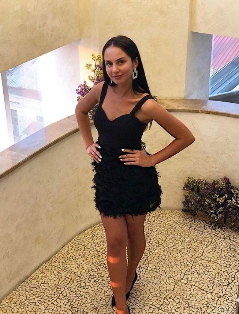 Индивидуалка 🎥 Наденька фото № 2 в городе Белгород