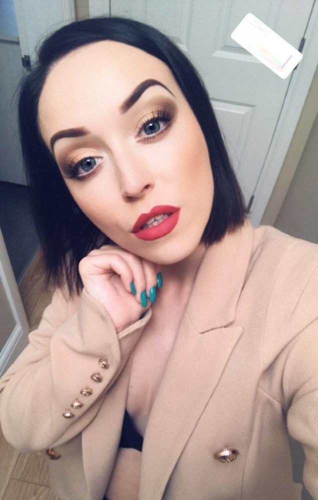 Индивидуалка Рита главное фото в городе Белгород 