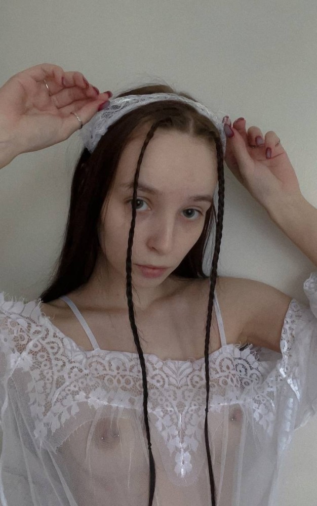 Индивидуалка Ада фото № 2 в городе Белгород