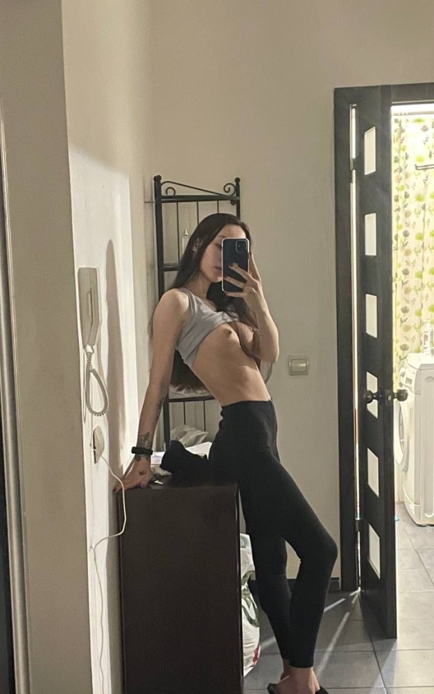 Индивидуалка Ада фото № 2 в городе Белгород