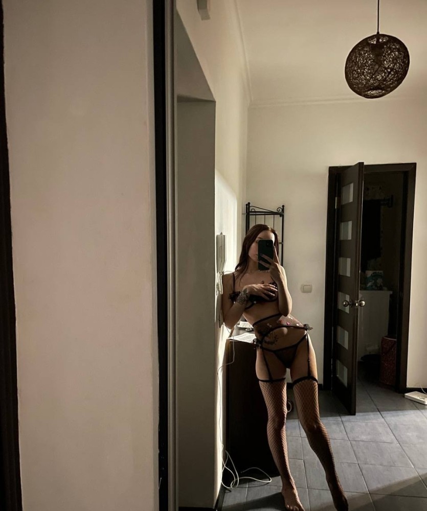 Индивидуалка Ада фото № 2 в городе Белгород