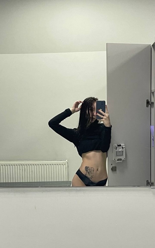 Индивидуалка Ада фото № 2 в городе Белгород