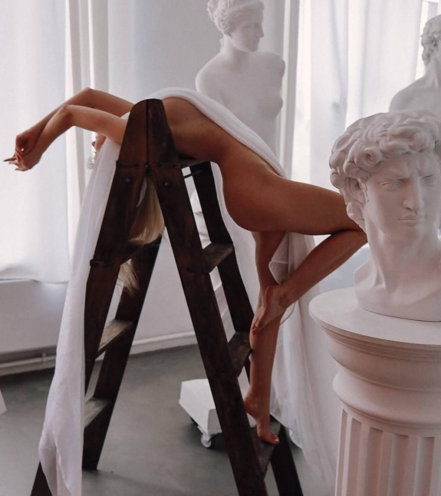 Индивидуалка Альбина фото № 2 в городе Белгород