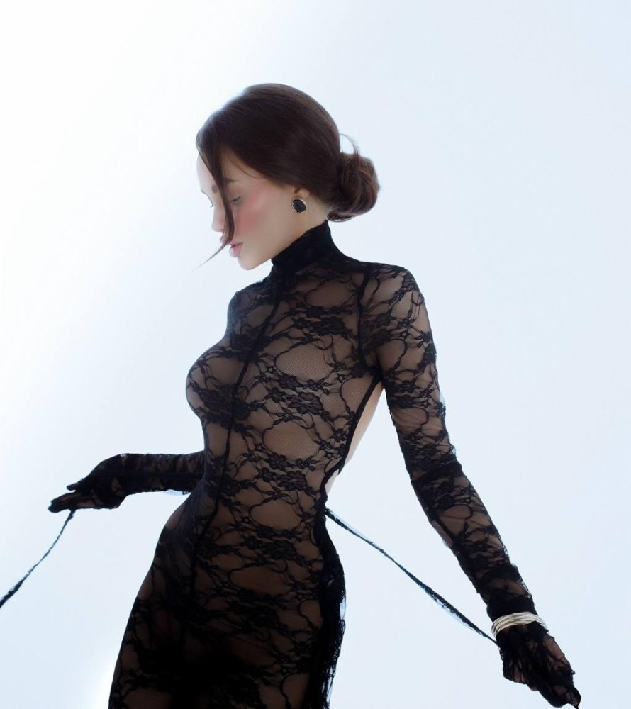 Индивидуалка Алевтина фото № 2 в городе Белгород