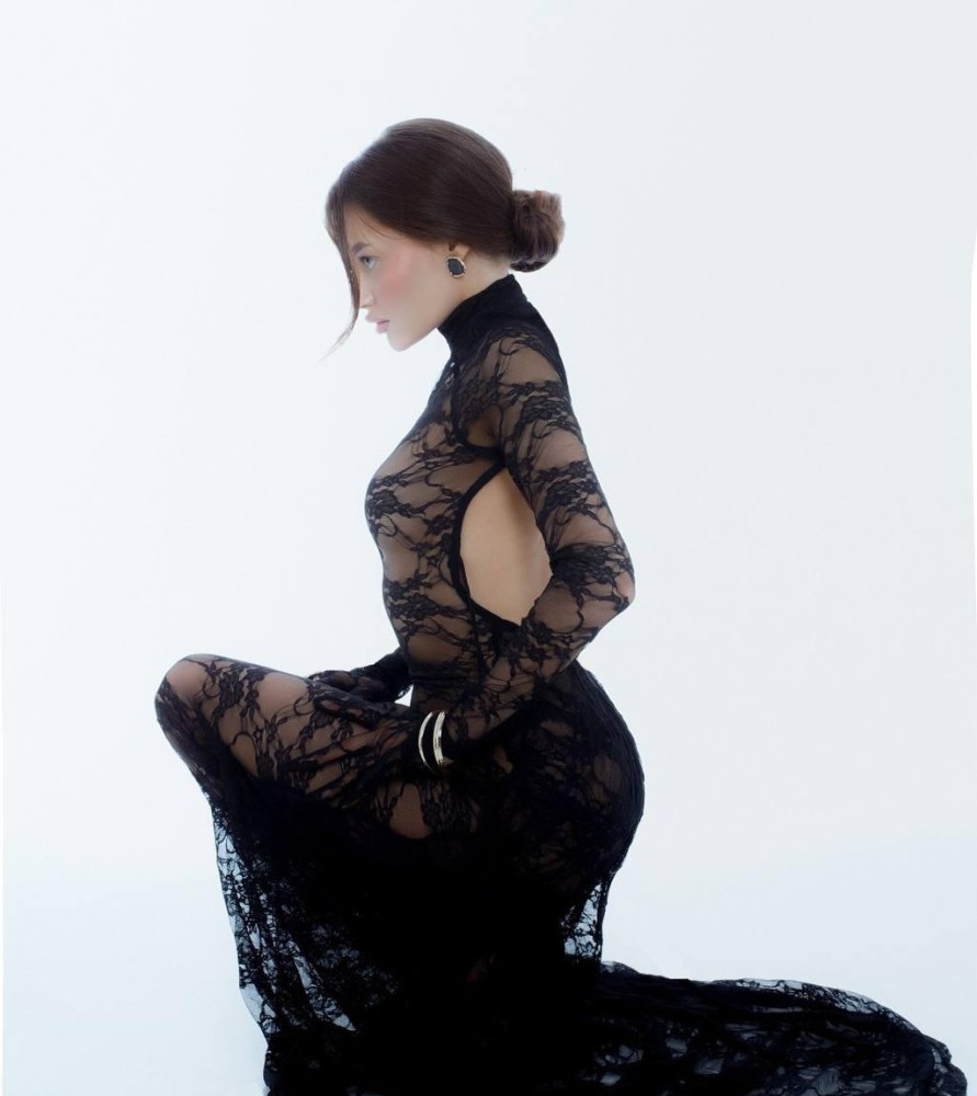 Индивидуалка Алевтина фото № 2 в городе Белгород