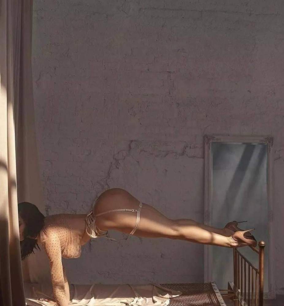 Индивидуалка Анфиса фото № 2 в городе Белгород