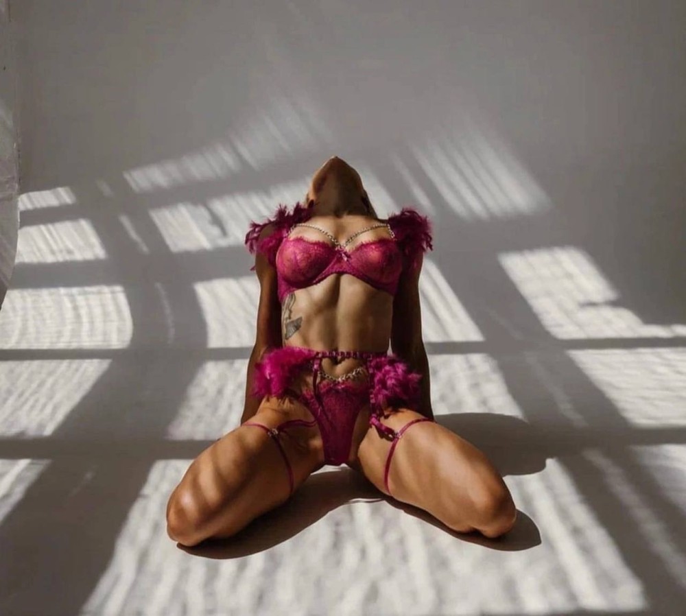 Индивидуалка Анжела фото № 2 в городе Белгород