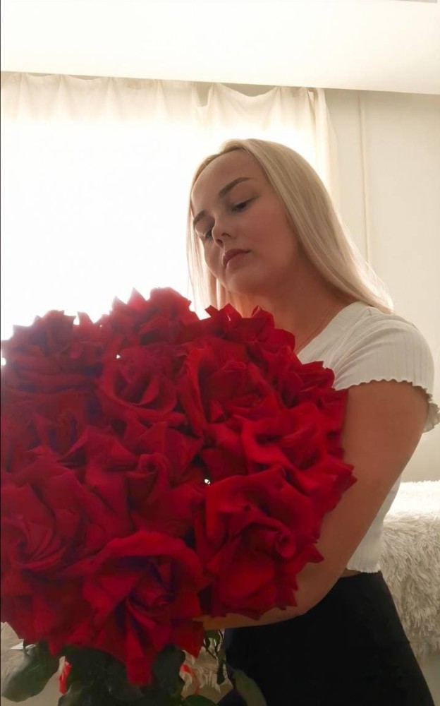 Индивидуалка Дана фото № 2 в городе Белгород