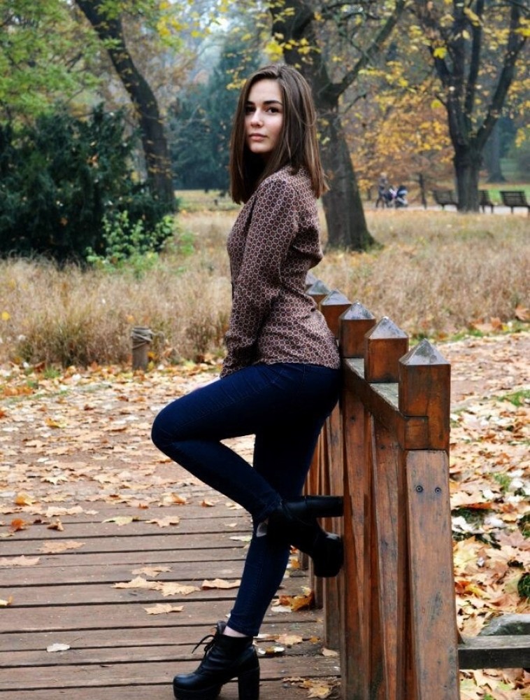 Индивидуалка Дарья фото № 2 в городе Белгород