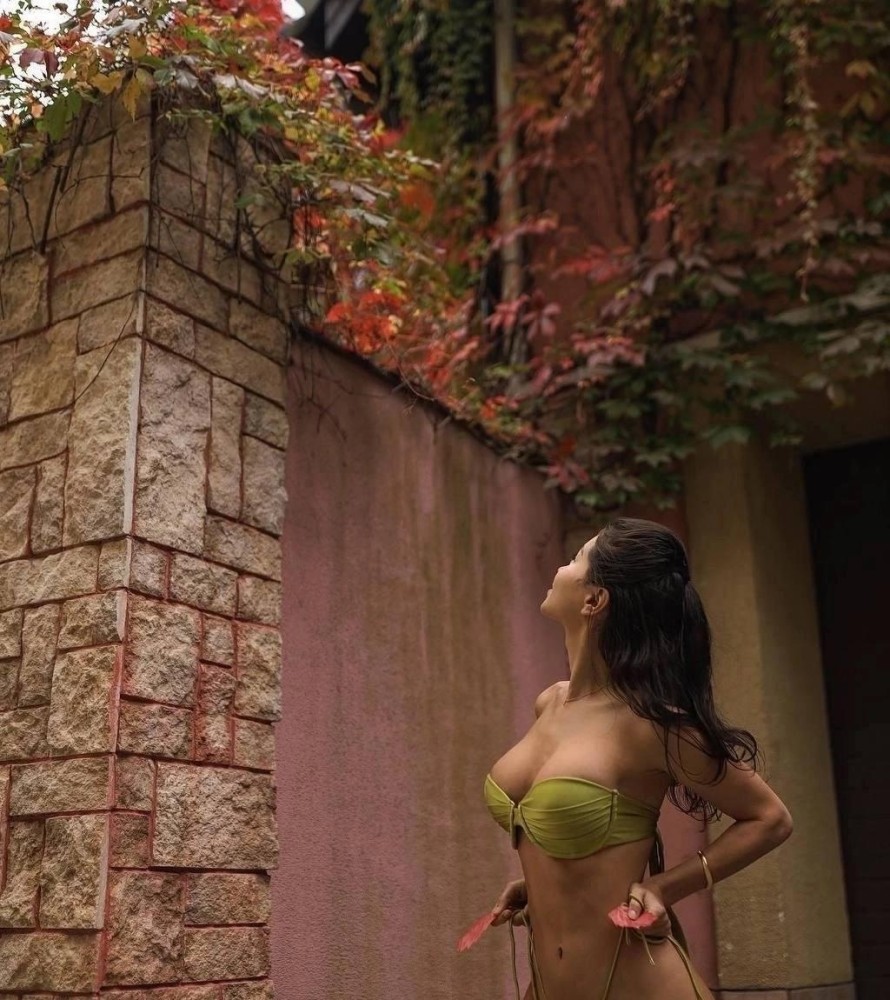 Индивидуалка Даша фото № 2 в городе Белгород