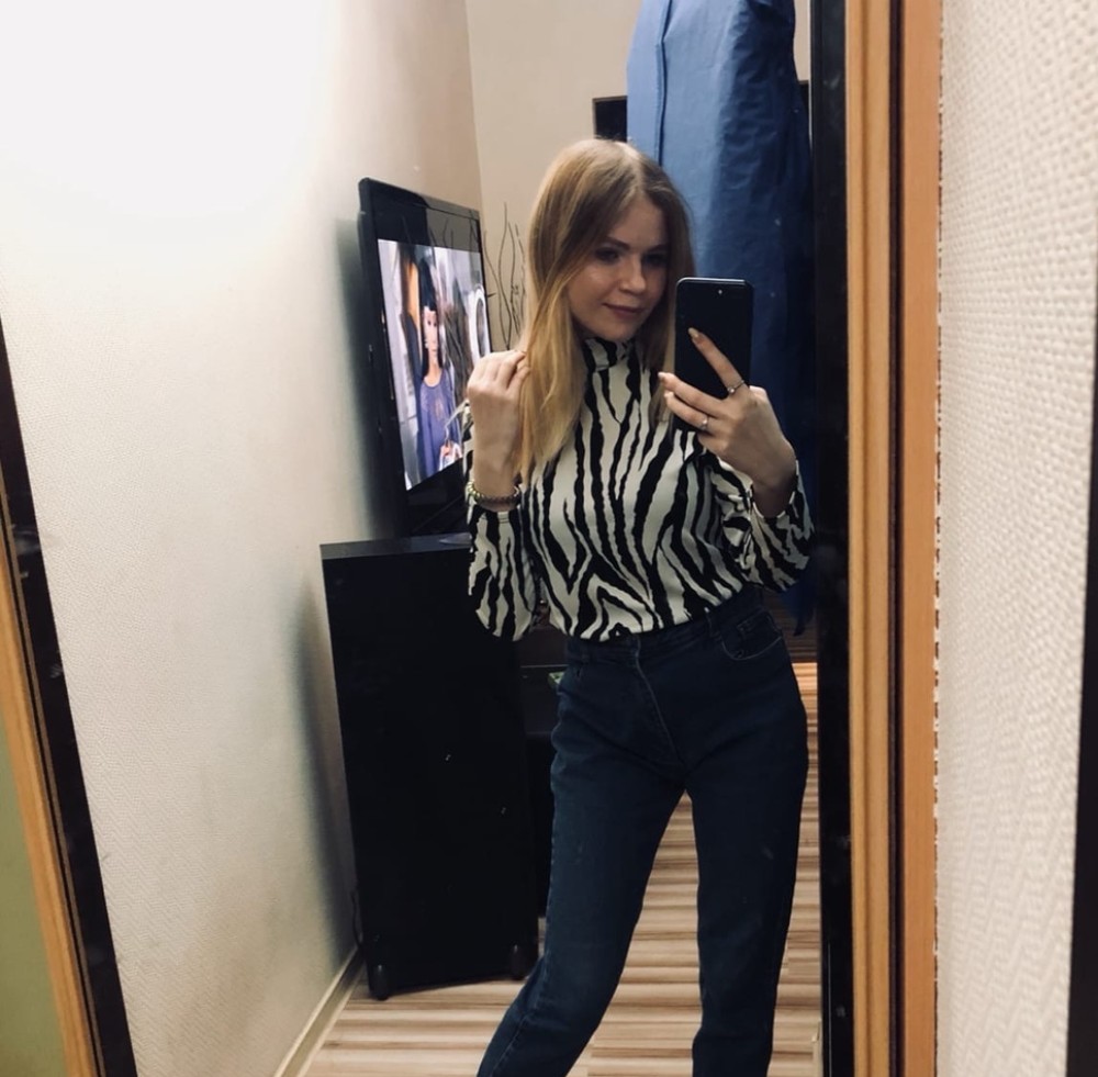 Индивидуалка ЕЛЕНА фото № 2 в городе Белгород