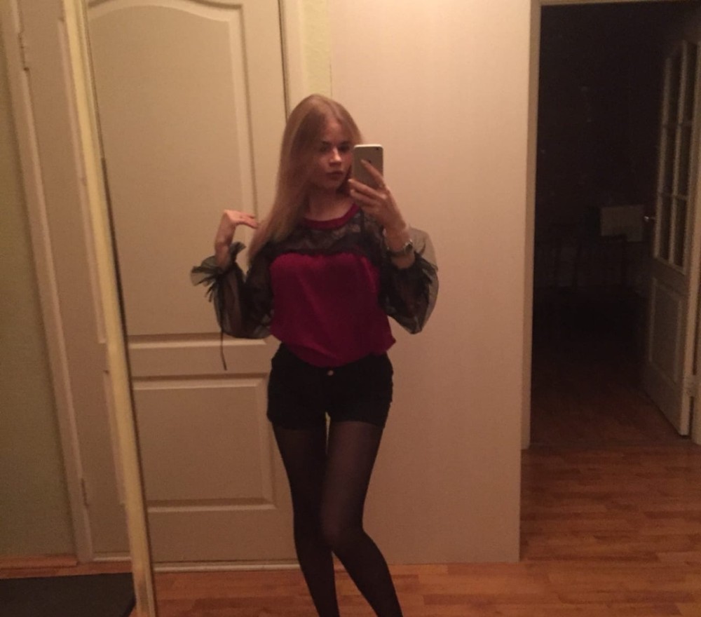 Индивидуалка ЕЛЕНА фото № 2 в городе Белгород