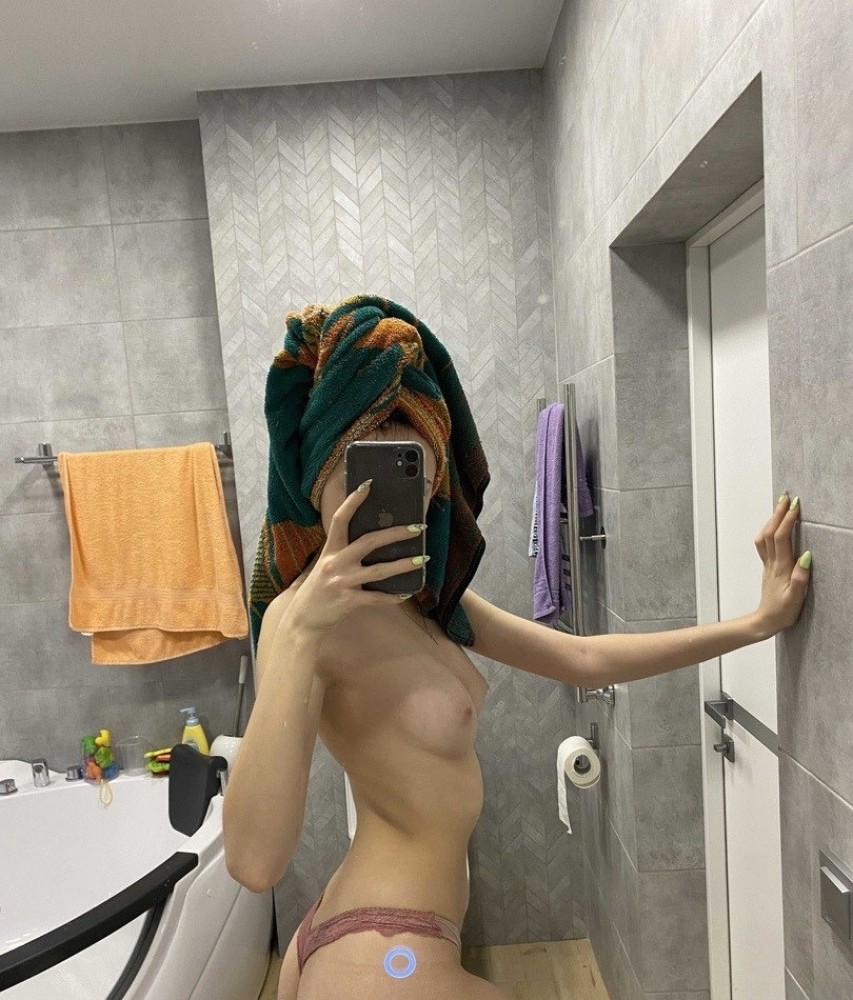 Индивидуалка Радочка главное фото в городе Белгород 