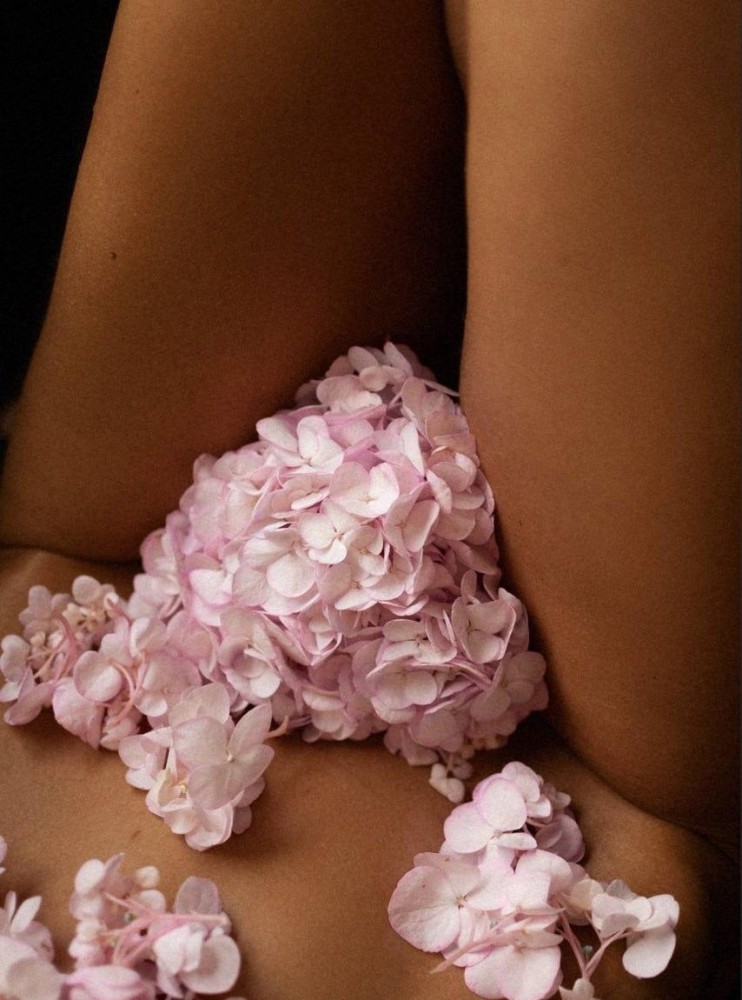 Индивидуалка Глафира фото № 2 в городе Белгород