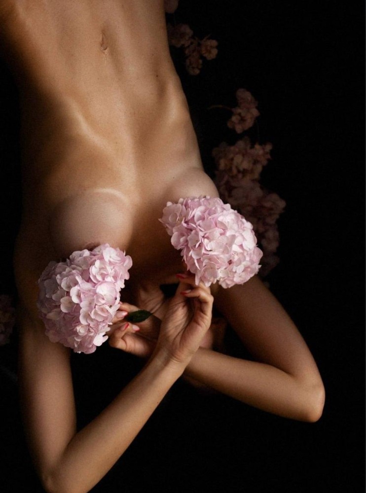 Индивидуалка Глафира фото № 2 в городе Белгород