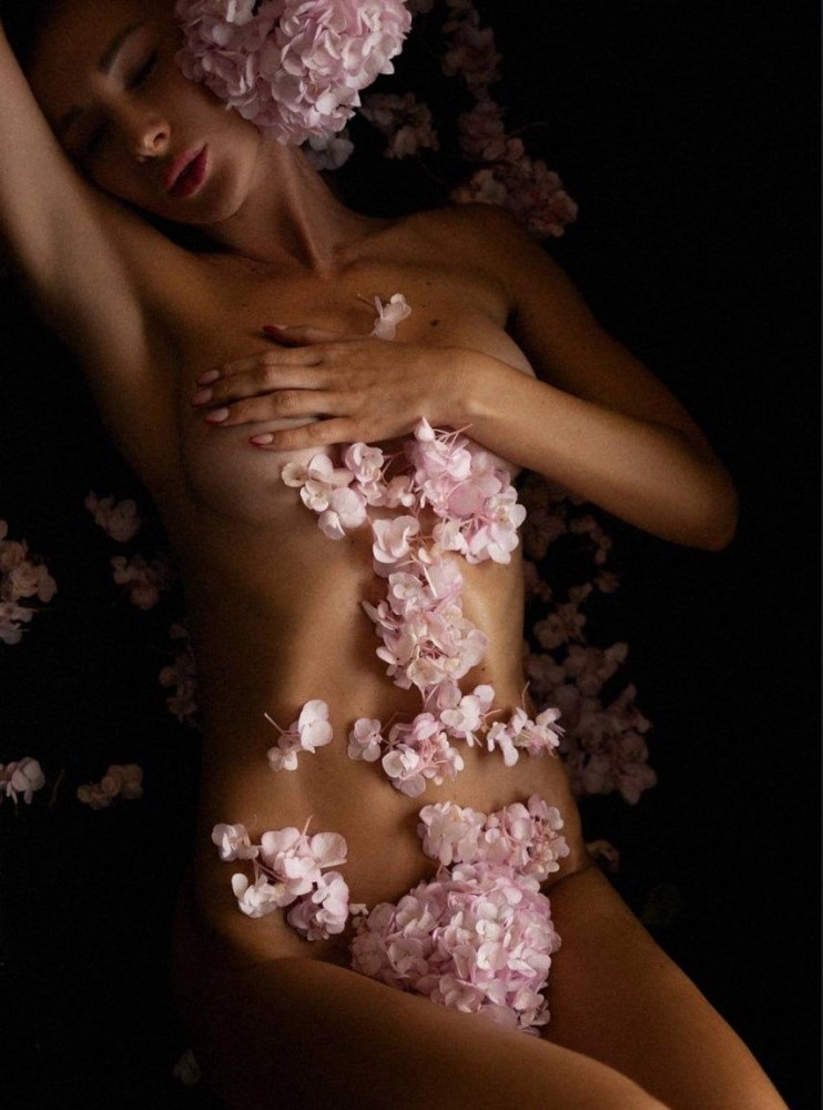 Индивидуалка Глафира фото № 2 в городе Белгород