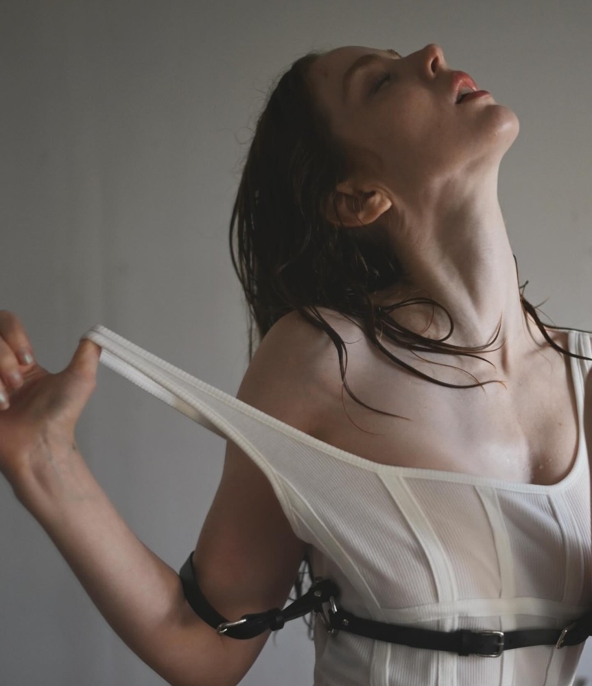 Индивидуалка Ида фото № 2 в городе Белгород