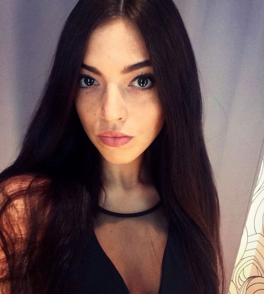 Индивидуалка Инна фото № 2 в городе Белгород