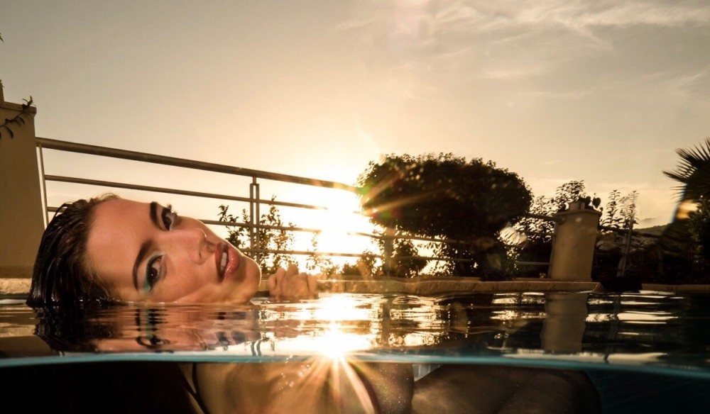 Индивидуалка Инна фото № 2 в городе Белгород