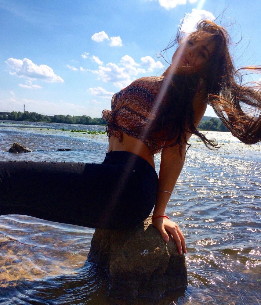 Индивидуалка Инна фото № 2 в городе Белгород