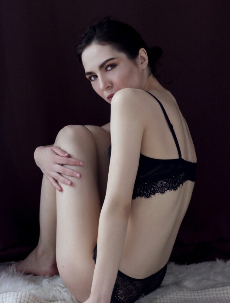 Индивидуалка Изабелла фото № 2 в городе Белгород