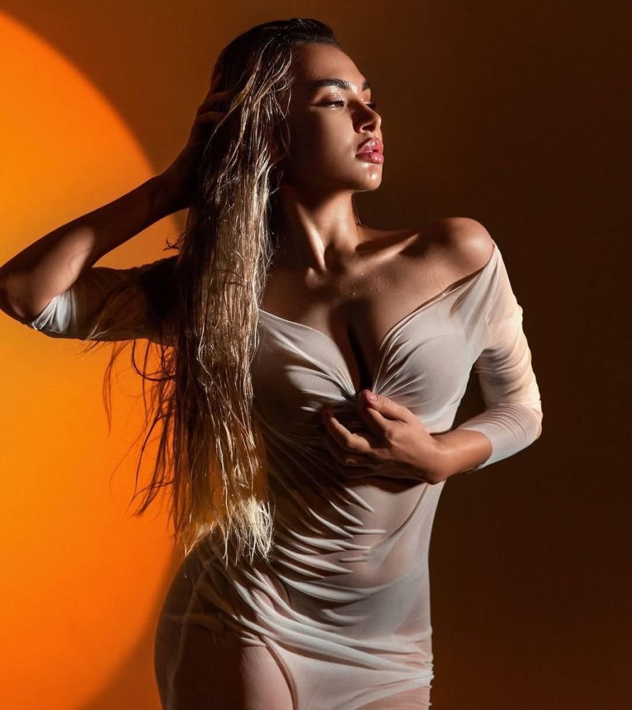 Индивидуалка Клара фото № 2 в городе Белгород