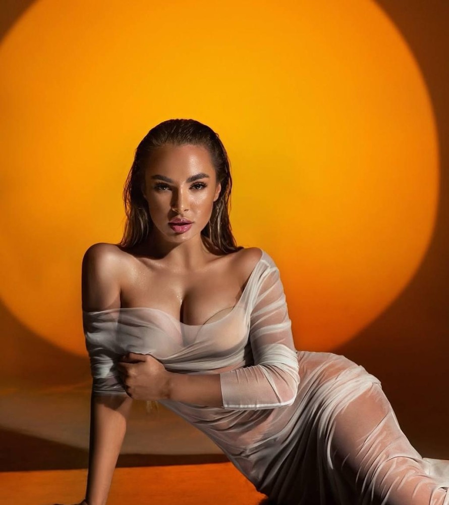 Индивидуалка Клара фото № 2 в городе Белгород