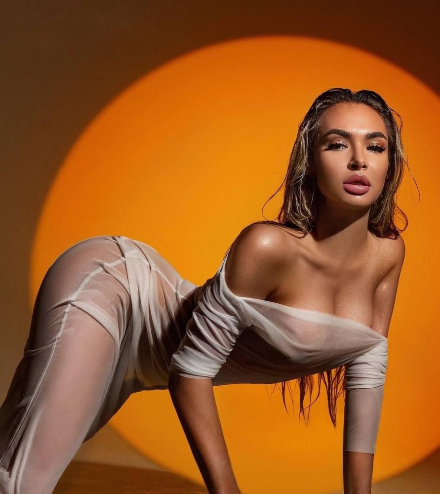 Индивидуалка Клара фото № 2 в городе Белгород