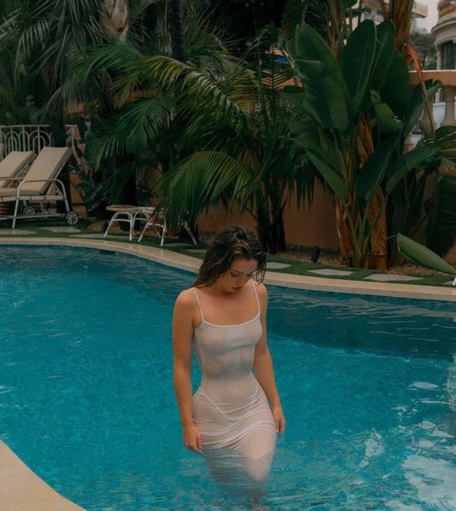 Индивидуалка Кристина фото № 2 в городе Белгород