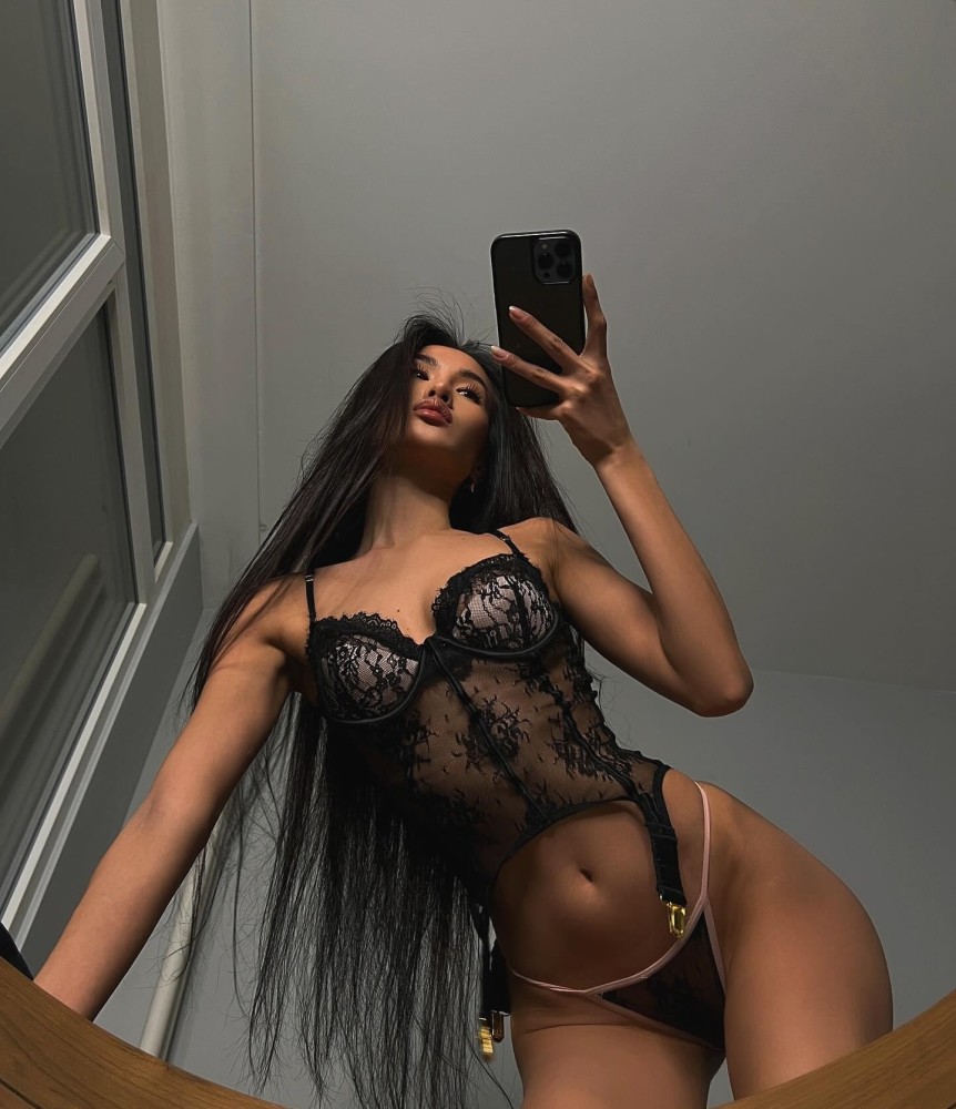 Индивидуалка Ксюха фото № 2 в городе Белгород