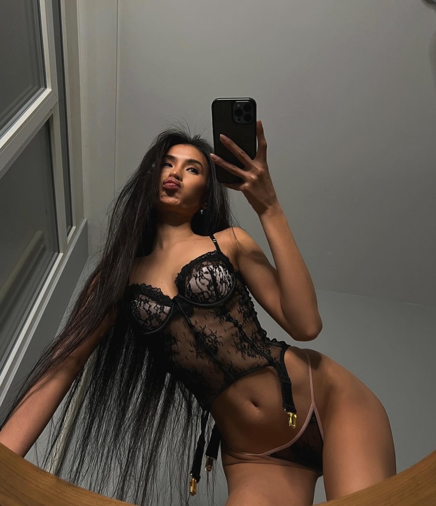 Индивидуалка Ксюха фото № 2 в городе Белгород