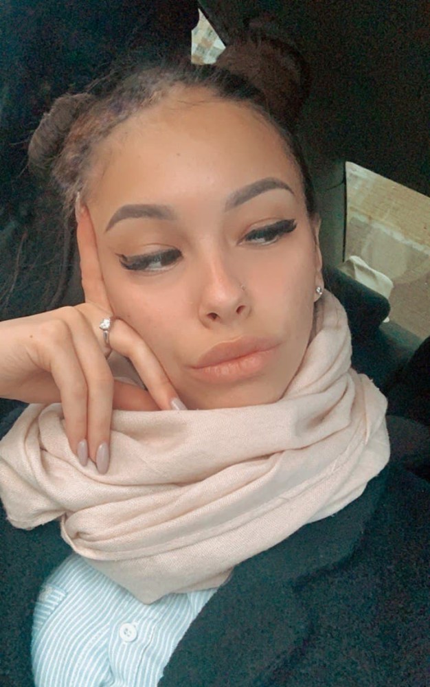 Индивидуалка Лада фото № 2 в городе Белгород