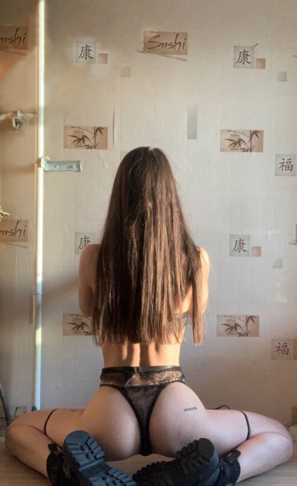 Индивидуалка Лада фото № 2 в городе Белгород