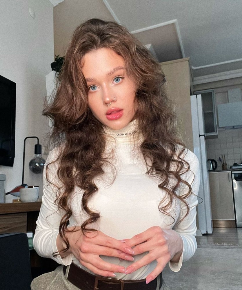 Индивидуалка Лика фото № 2 в городе Белгород