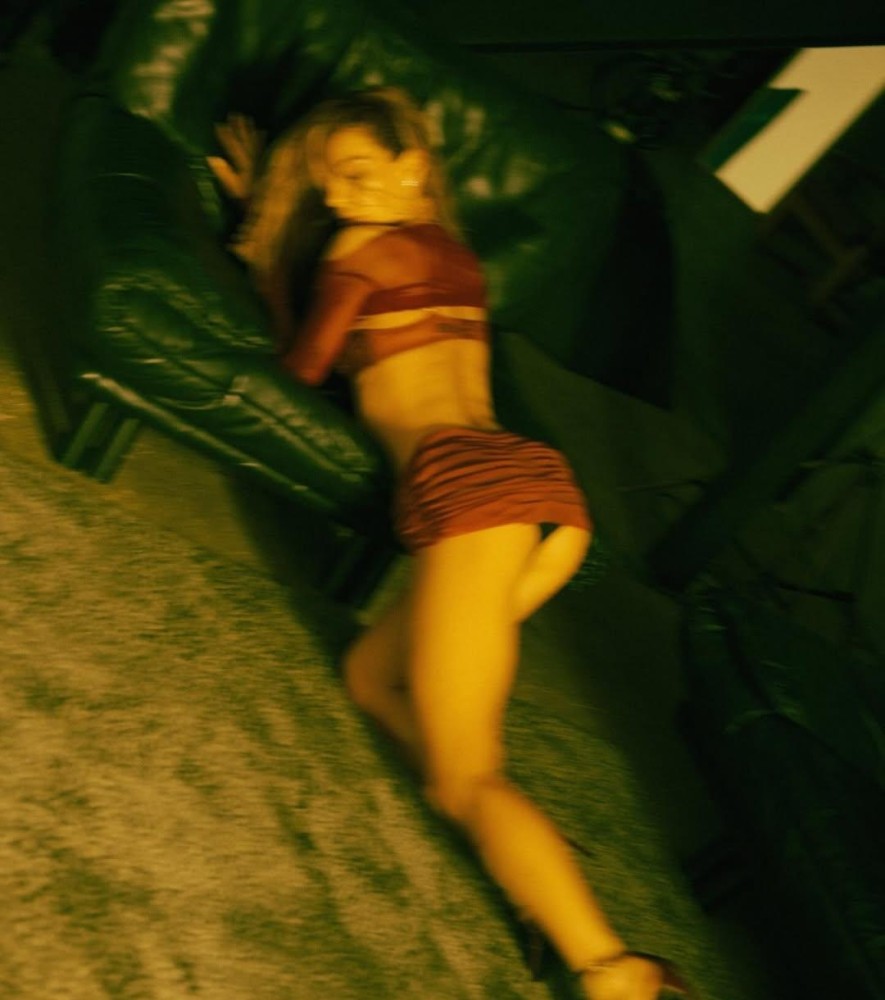 Индивидуалка Людмила фото № 2 в городе Белгород