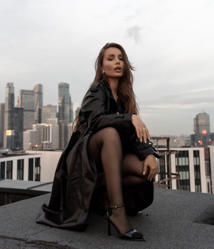 Индивидуалка Марина фото № 2 в городе Белгород