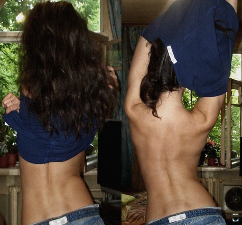 Индивидуалка Мина фото № 2 в городе Белгород