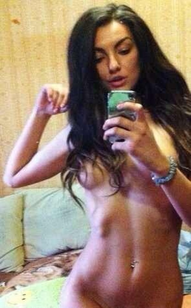 Индивидуалка Мина фото № 2 в городе Белгород