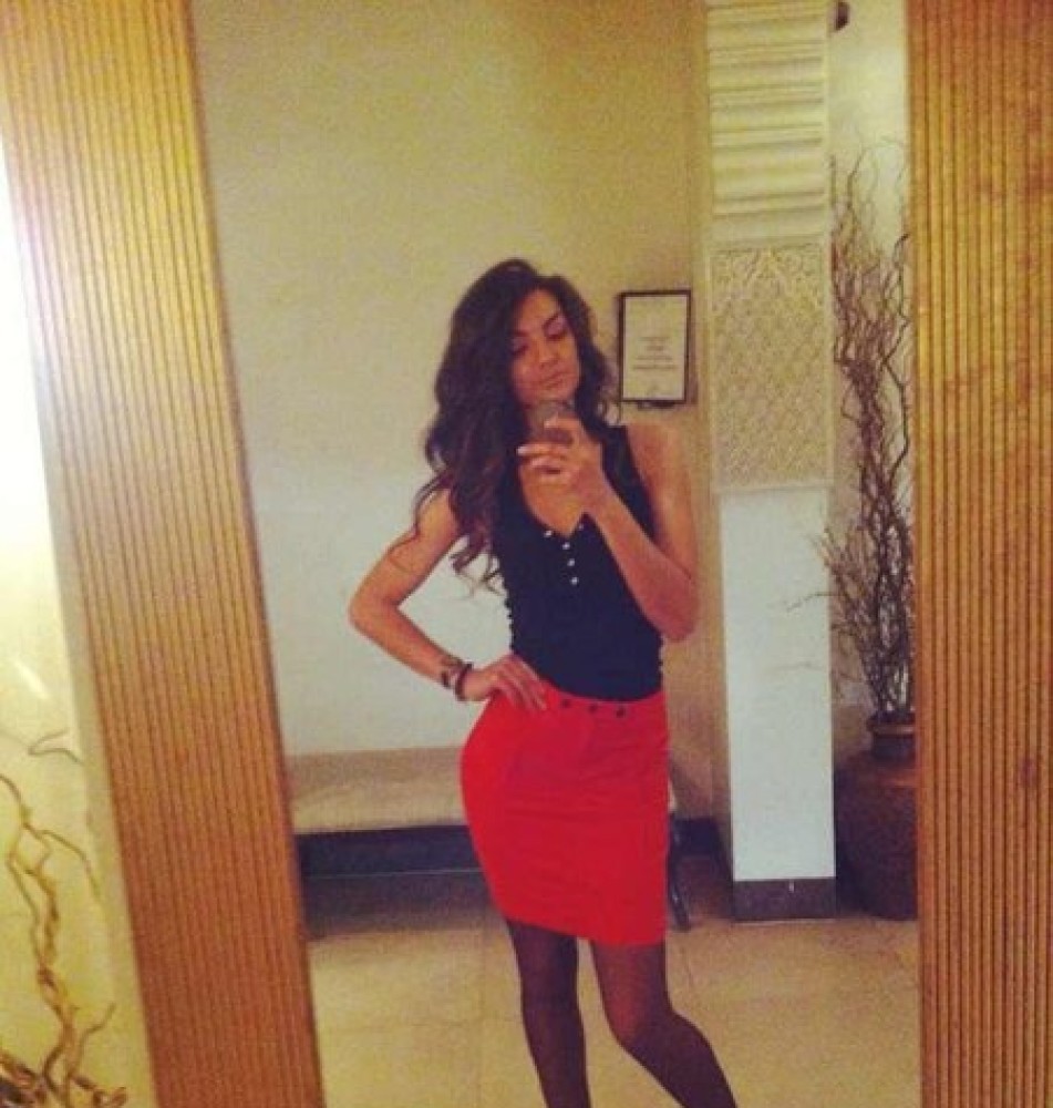 Индивидуалка Мина фото № 2 в городе Белгород