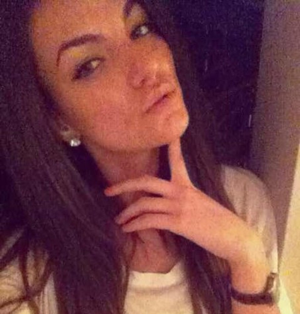 Индивидуалка Мина фото № 2 в городе Белгород