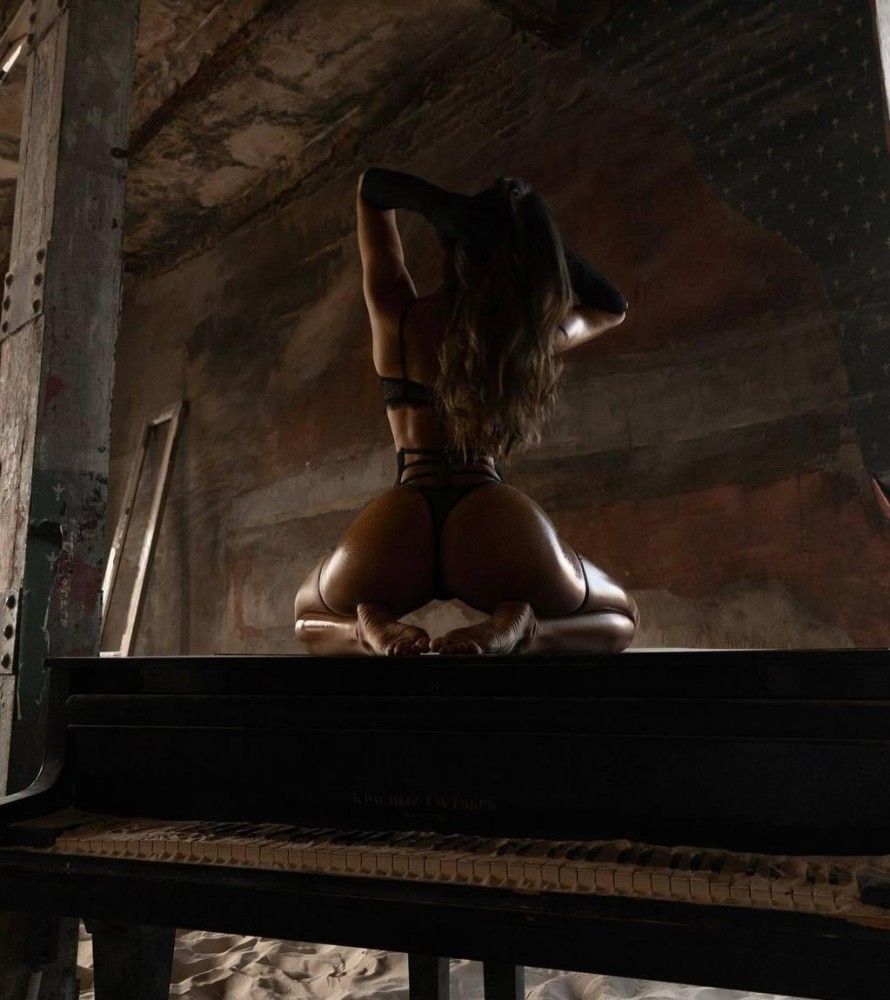 Индивидуалка Надежда фото № 2 в городе Белгород