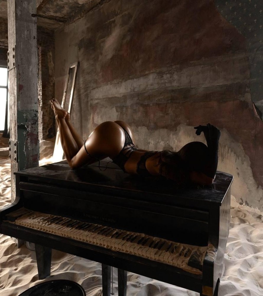 Индивидуалка Надежда фото № 2 в городе Белгород