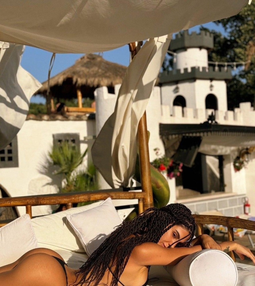 Индивидуалка Нелли фото № 2 в городе Белгород