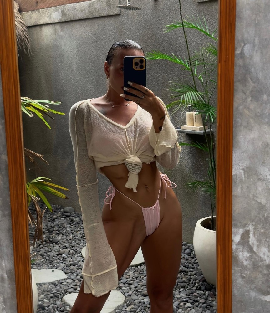 Индивидуалка ОЛЕСЯ фото № 2 в городе Белгород